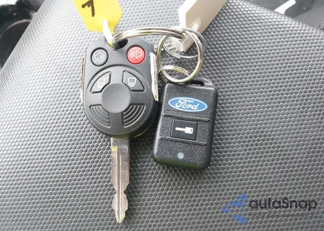 2011 Ford Escape Limited z USA, uszkodzony, nr VIN 1FMCU9EG7BKB59631